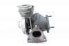 Turbosprężarka turbina Volvo XC70 2004-2007 2.4 D5 